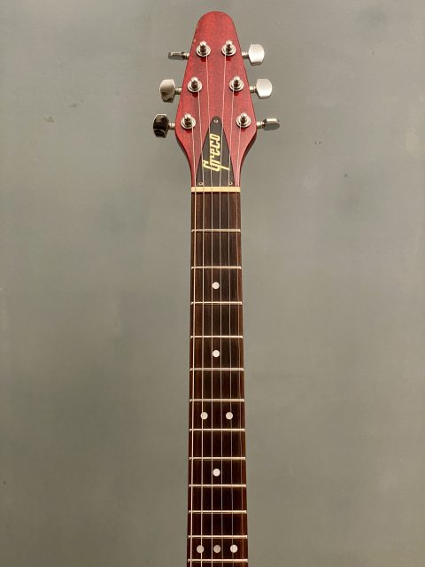 Greco BM900, photo 10