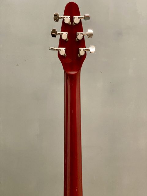 Greco BM900, photo 11