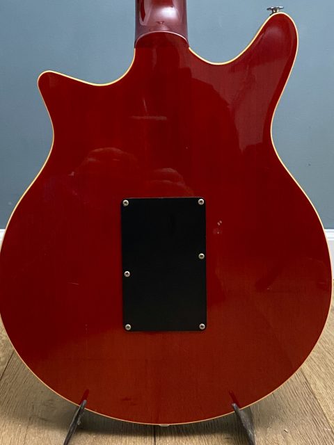 Greco BM900, photo 12