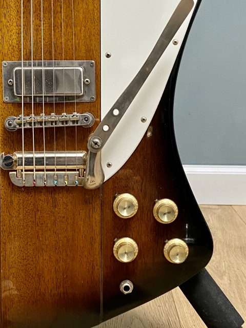 Greco Firebird, photo 7
