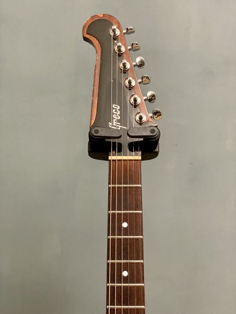 Greco Firebird, photo 10