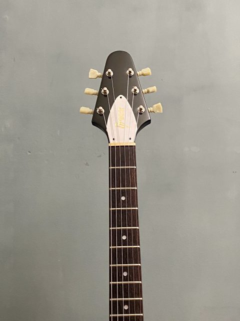 Greco Flying V, photo 9