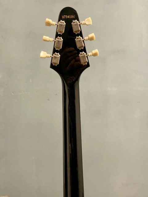 Greco Flying V, photo 10