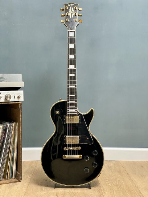 Greco LP Custom, photo 1
