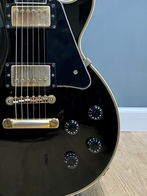 Greco LP Custom, photo 6