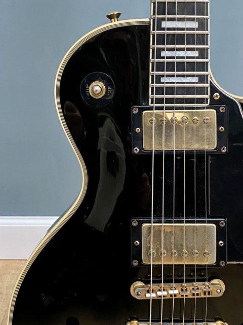 Greco LP Custom, photo 7