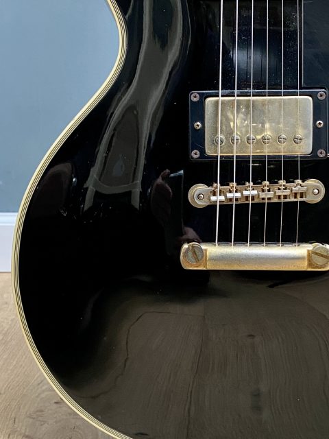 Greco LP Custom, photo 8