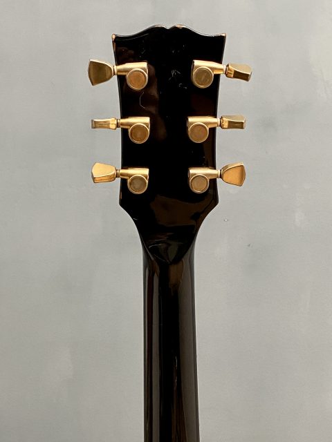 Greco LP Custom, photo 10