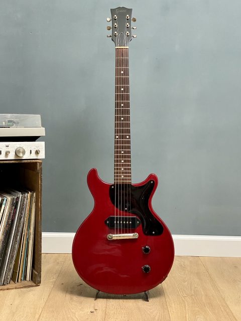 Greco LP JR DC 1990
