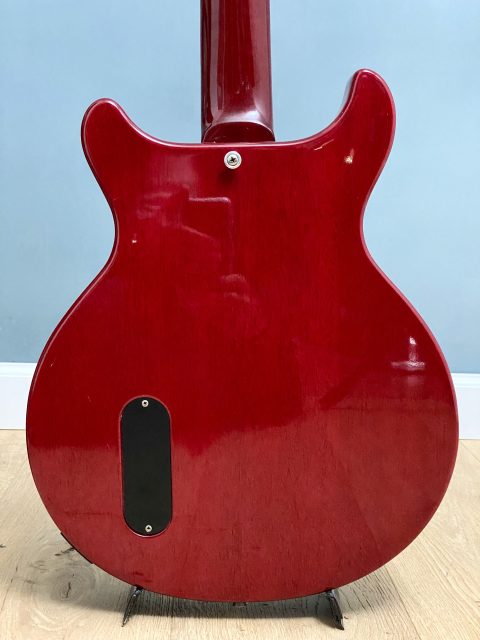 Greco LP JR DC, photo 11