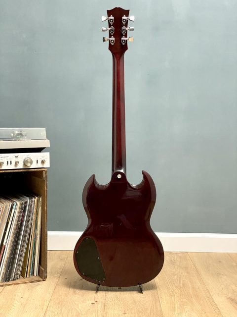 Greco SA-600, photo 2