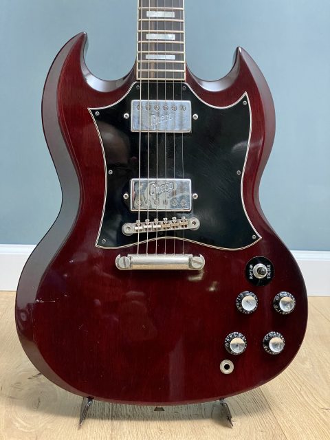 Greco SA-600, photo 5