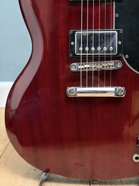 Greco SG Ri '61, photo 10