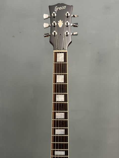 Greco SG Ri '61, photo 11