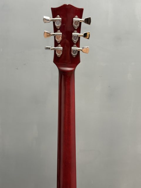 Greco SG Ri '61, photo 12