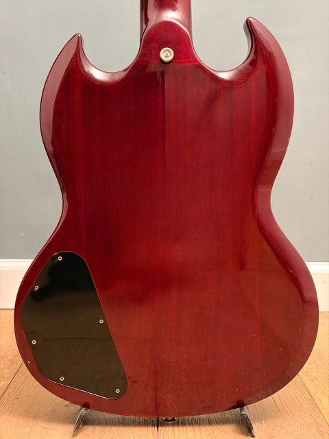 Greco SG Ri '61, photo 13
