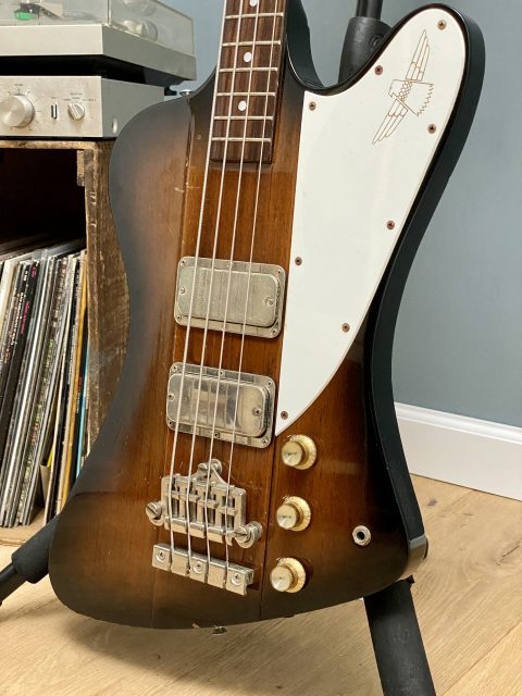 Greco Thunderbird, photo 4