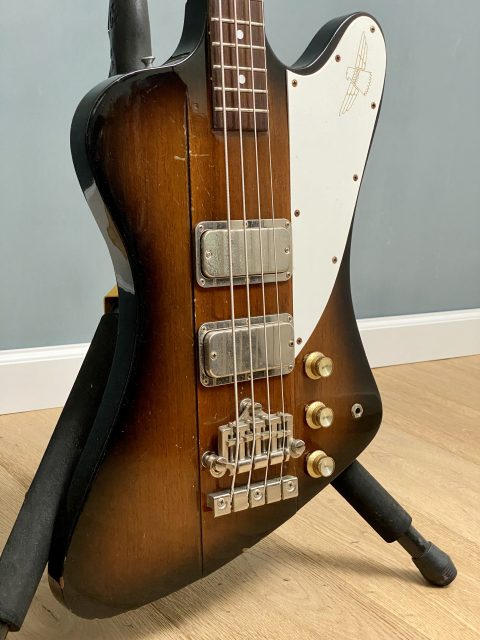 Greco Thunderbird, photo 5