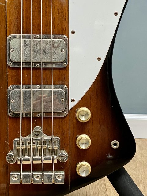 Greco Thunderbird, photo 7