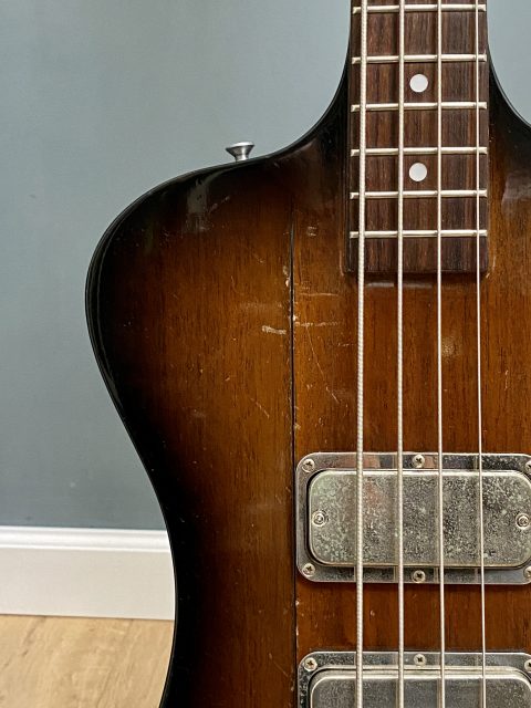 Greco Thunderbird, photo 8