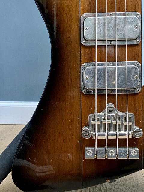 Greco Thunderbird, photo 9