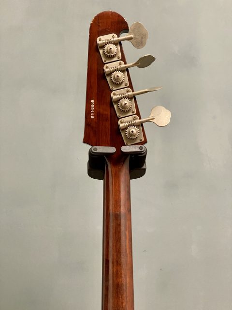 Greco Thunderbird, photo 11