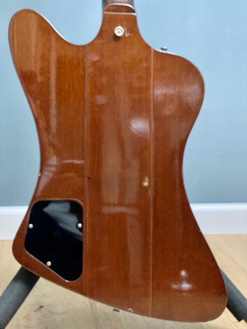 Greco Thunderbird, photo 12