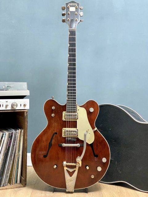 Gretsch 6122 Chet Atkins 1964
