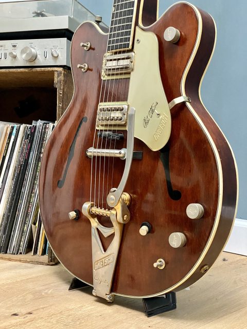 Gretsch 6122 Chet Atkins, photo 3