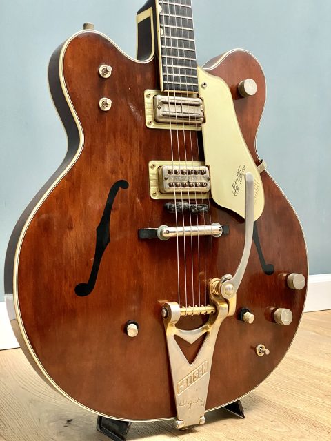 Gretsch 6122 Chet Atkins, photo 4