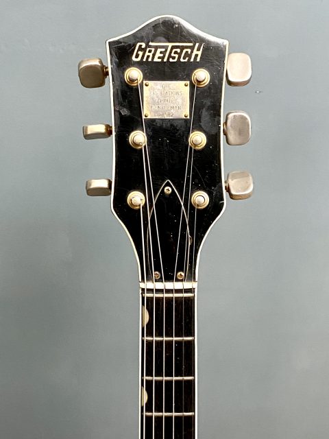 Gretsch 6122 Chet Atkins, photo 7