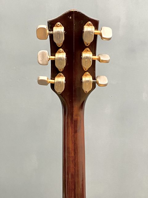 Gretsch 6122 Chet Atkins, photo 8
