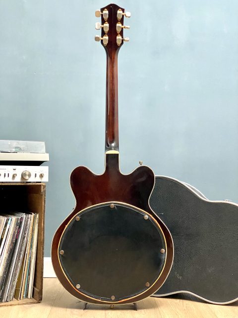 Gretsch 6122 Chet Atkins, photo 10