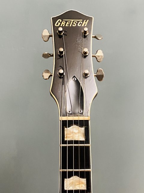 Gretsch 6129  Duo jet, photo 10