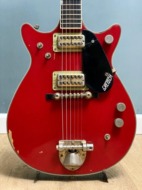 Gretsch 6131 Jet Firebird, photo 3