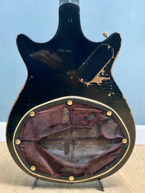 Gretsch 6131 Jet Firebird, photo 12