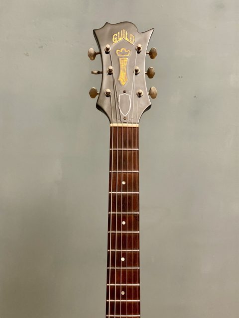 Guild S 100 Polara, photo 10
