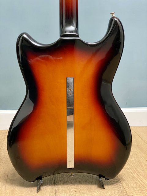 Guild S 100 Polara, photo 12