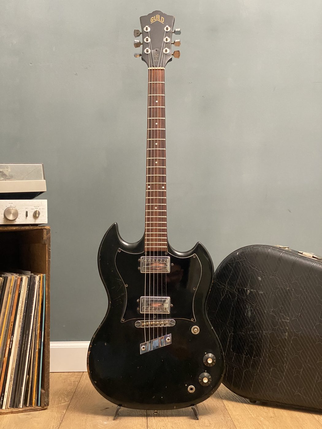 Guild S 90 1975