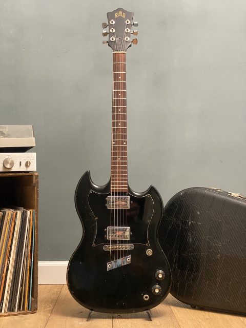Guild S 90, photo 1