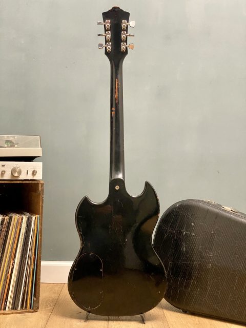 Guild S 90, photo 2