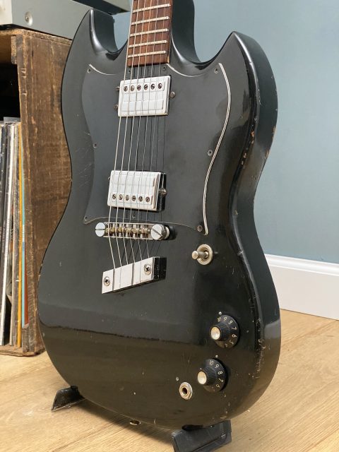 Guild S 90, photo 4