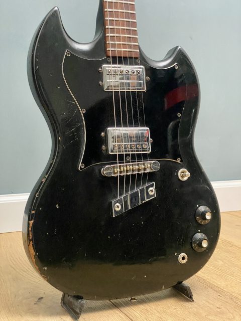 Guild S 90, photo 5