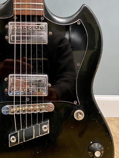 Guild S 90, photo 6