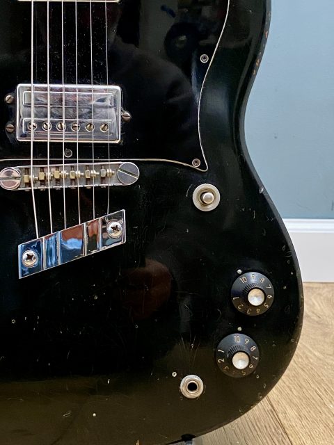 Guild S 90, photo 7