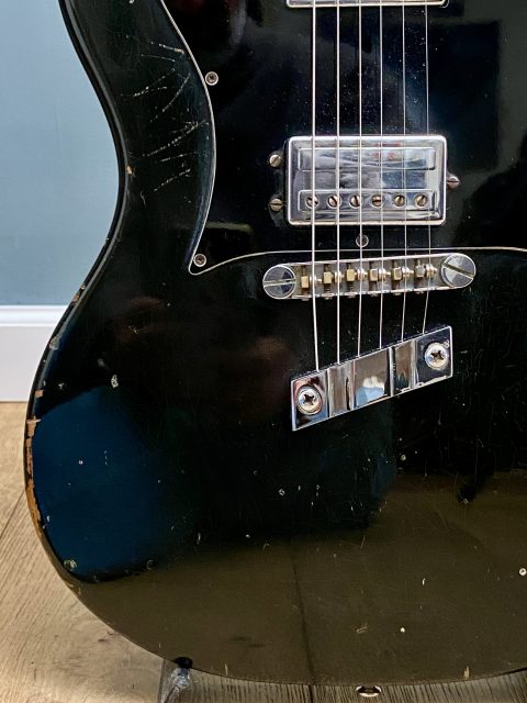 Guild S 90, photo 9