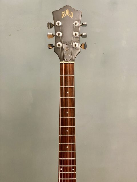 Guild S 90, photo 10