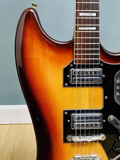 Guild Thunderbird, photo 7