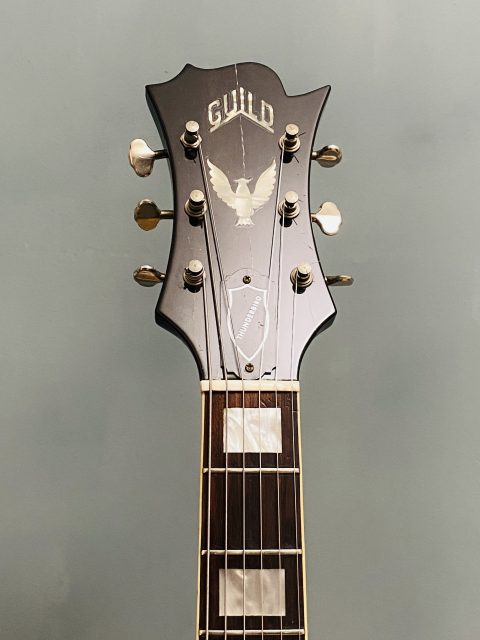 Guild Thunderbird, photo 9