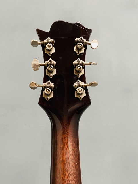 Guild Thunderbird, photo 10